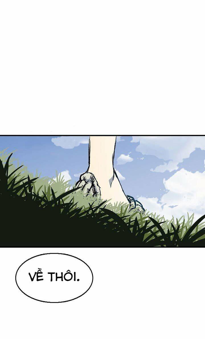 Hồi Ức Của Chiến Thần Chap 3 - Next Chap 4