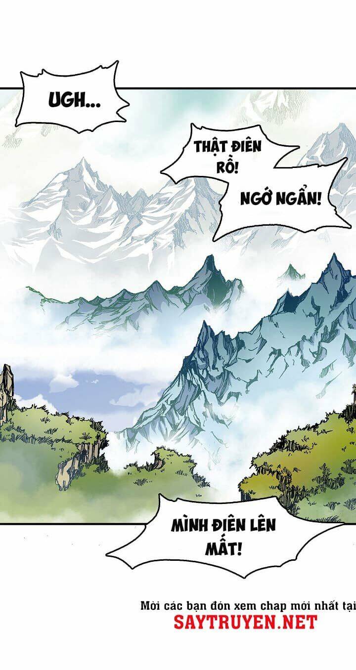 Hồi Ức Của Chiến Thần Chap 3 - Next Chap 4