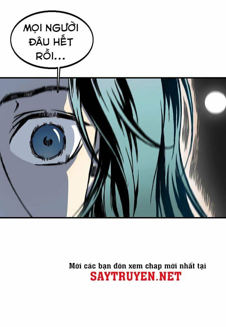 Hồi Ức Của Chiến Thần Chap 3 - Next Chap 4