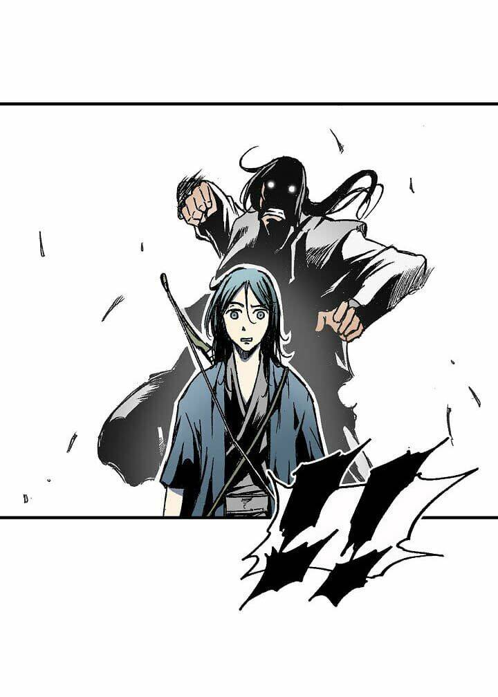 Hồi Ức Của Chiến Thần Chap 3 - Next Chap 4