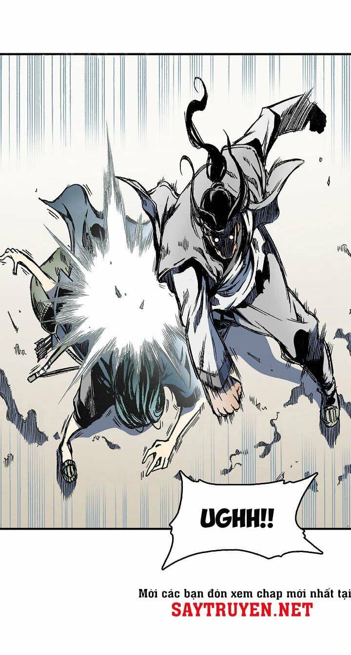 Hồi Ức Của Chiến Thần Chap 3 - Next Chap 4