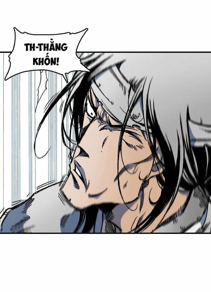 Hồi Ức Của Chiến Thần Chap 3 - Next Chap 4
