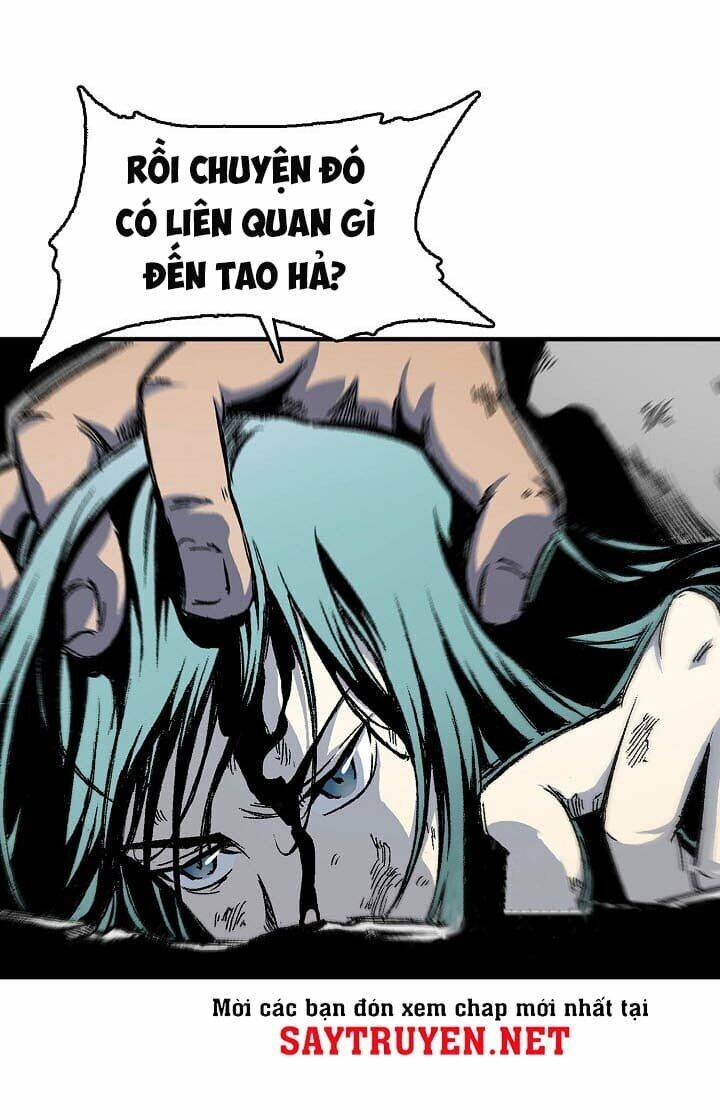 Hồi Ức Của Chiến Thần Chap 3 - Next Chap 4