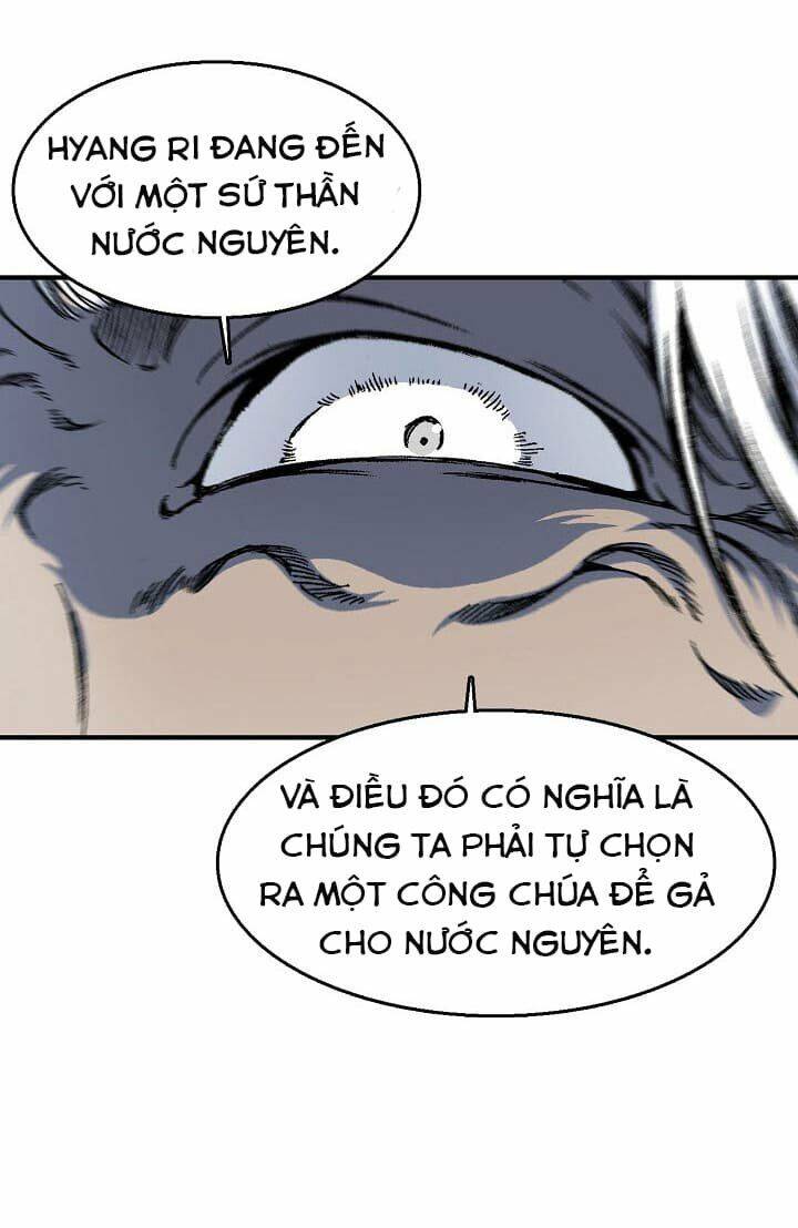 Hồi Ức Của Chiến Thần Chap 3 - Next Chap 4