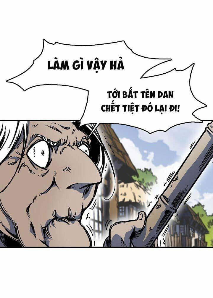 Hồi Ức Của Chiến Thần Chap 3 - Next Chap 4