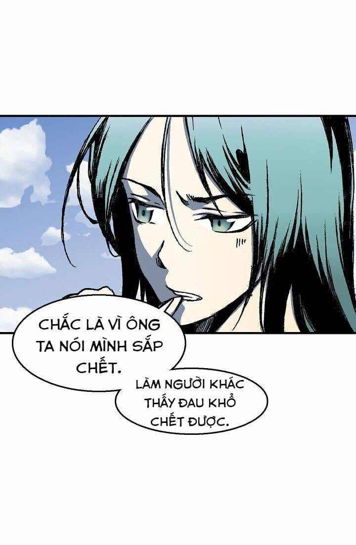 Hồi Ức Của Chiến Thần Chap 3 - Next Chap 4