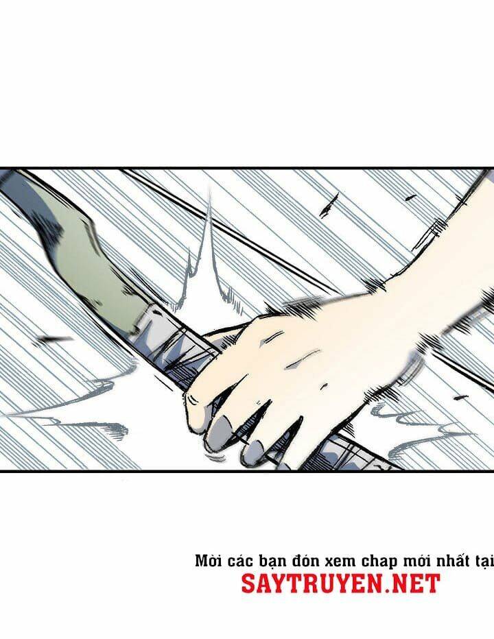 Hồi Ức Của Chiến Thần Chap 3 - Next Chap 4