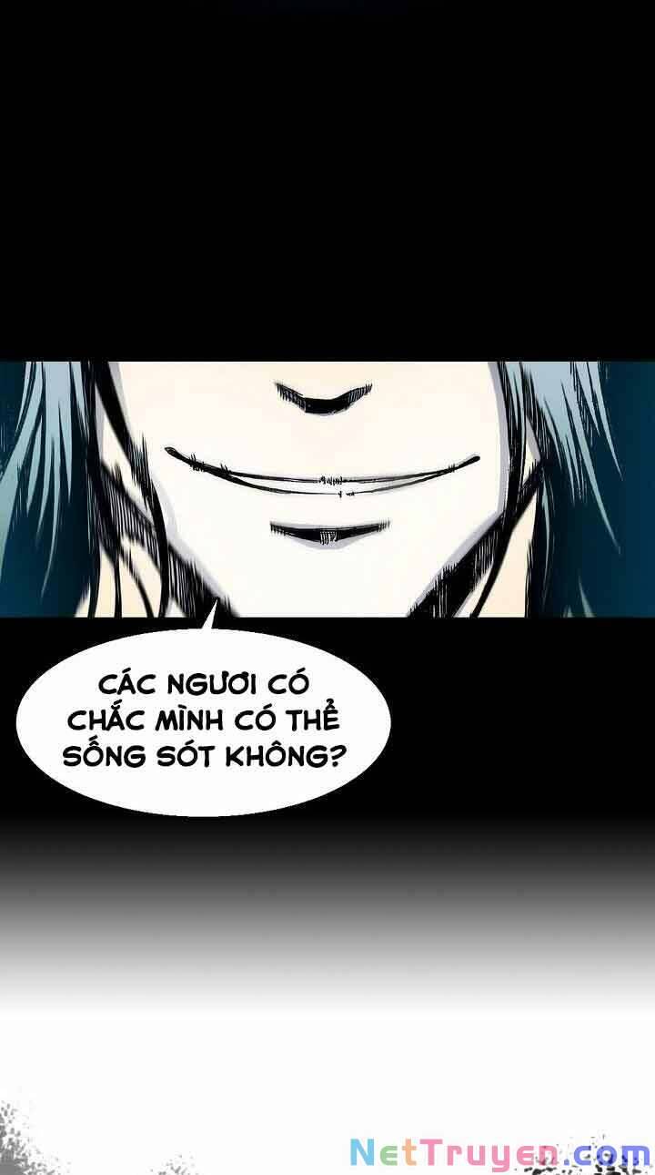 Hồi Ức Của Chiến Thần Chap 35 - Next Chap 36