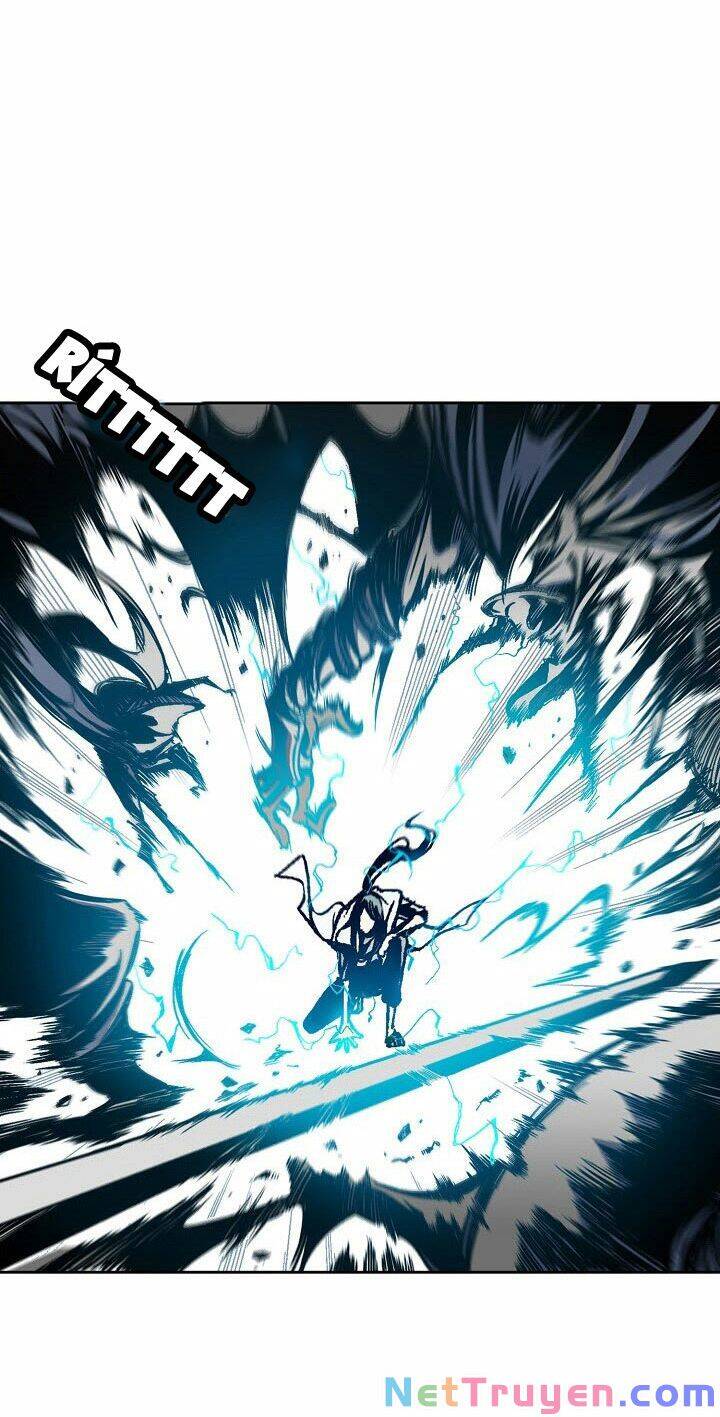 Hồi Ức Của Chiến Thần Chap 35 - Next Chap 36