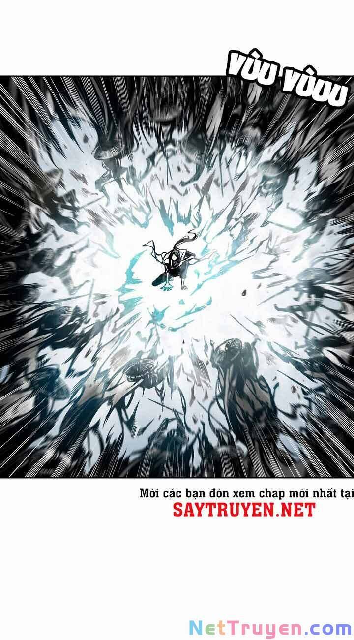 Hồi Ức Của Chiến Thần Chap 35 - Next Chap 36