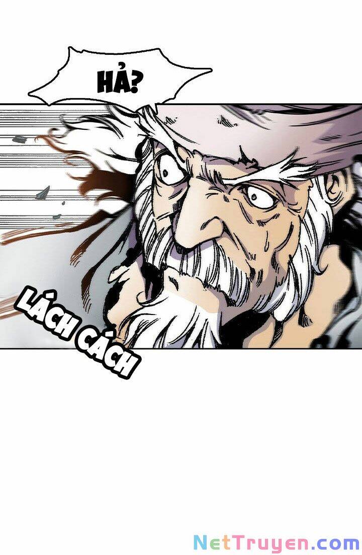 Hồi Ức Của Chiến Thần Chap 35 - Next Chap 36