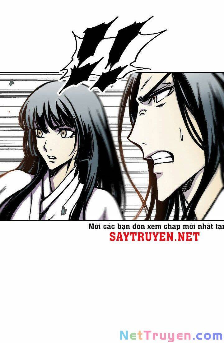 Hồi Ức Của Chiến Thần Chap 35 - Next Chap 36