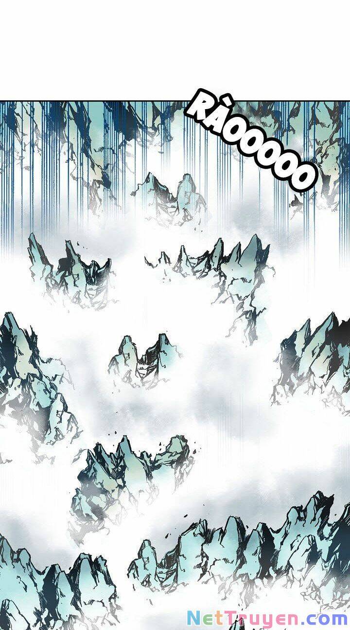 Hồi Ức Của Chiến Thần Chap 35 - Next Chap 36