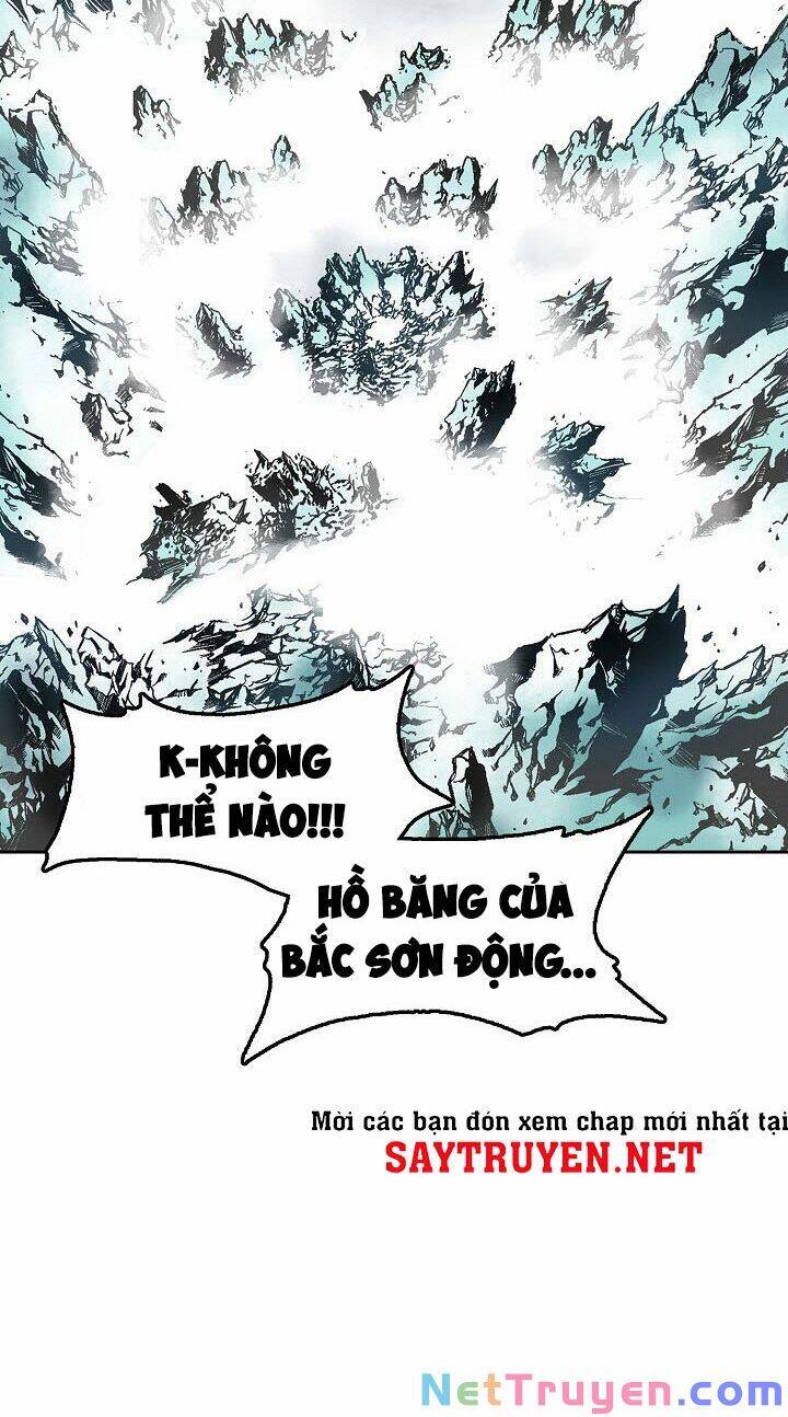 Hồi Ức Của Chiến Thần Chap 35 - Next Chap 36