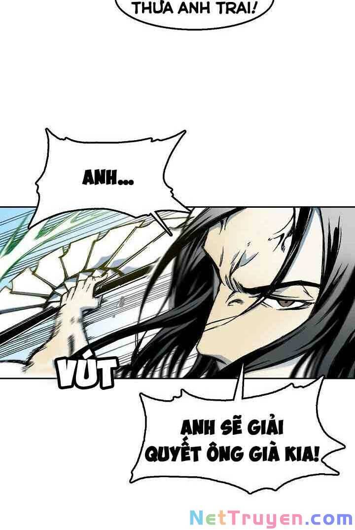 Hồi Ức Của Chiến Thần Chap 35 - Next Chap 36