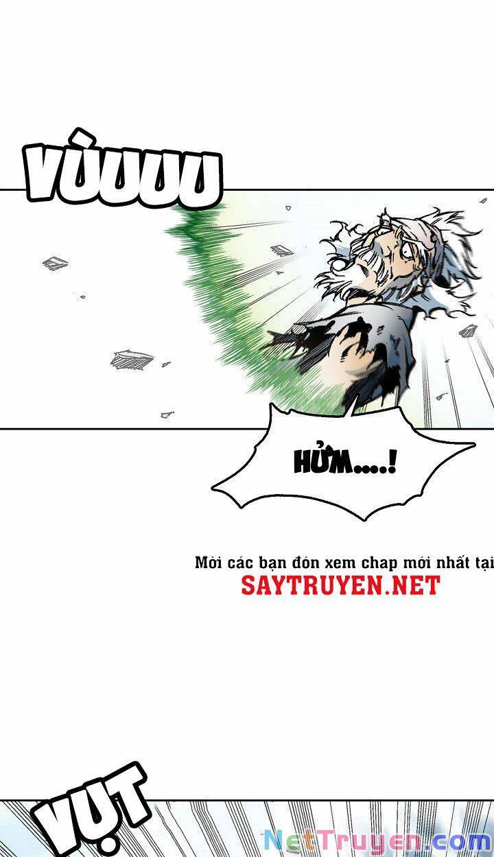Hồi Ức Của Chiến Thần Chap 35 - Next Chap 36