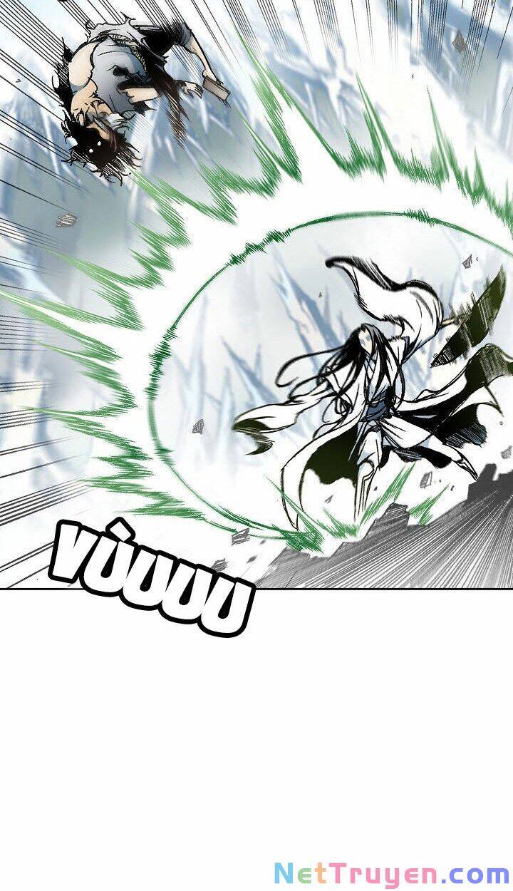 Hồi Ức Của Chiến Thần Chap 35 - Next Chap 36