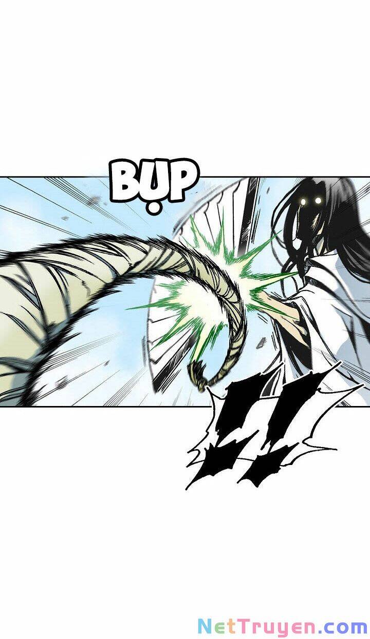 Hồi Ức Của Chiến Thần Chap 35 - Next Chap 36