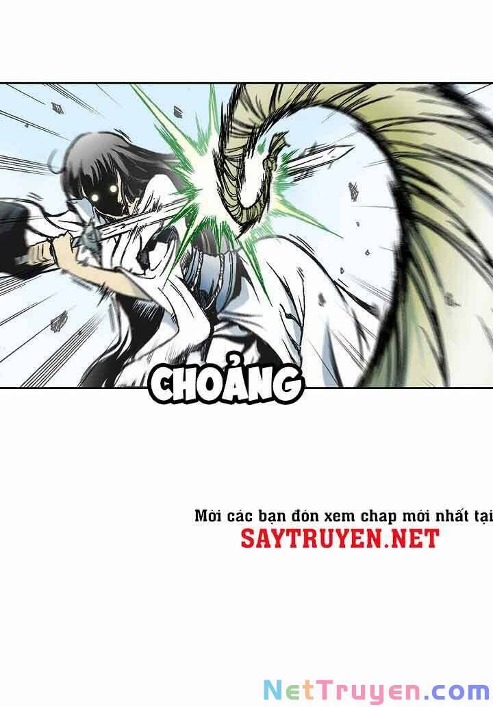 Hồi Ức Của Chiến Thần Chap 35 - Next Chap 36