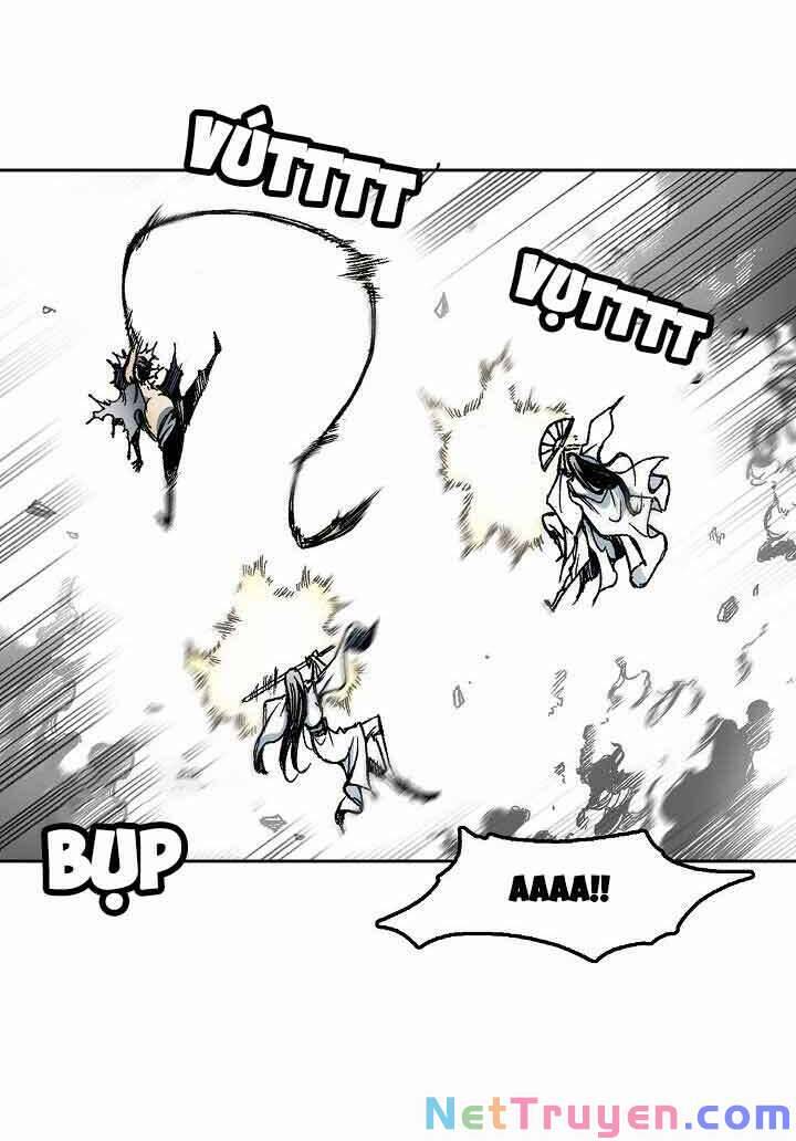 Hồi Ức Của Chiến Thần Chap 35 - Next Chap 36