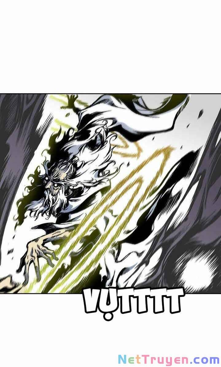 Hồi Ức Của Chiến Thần Chap 35 - Next Chap 36