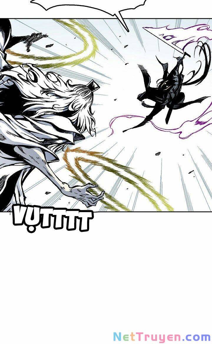 Hồi Ức Của Chiến Thần Chap 35 - Next Chap 36