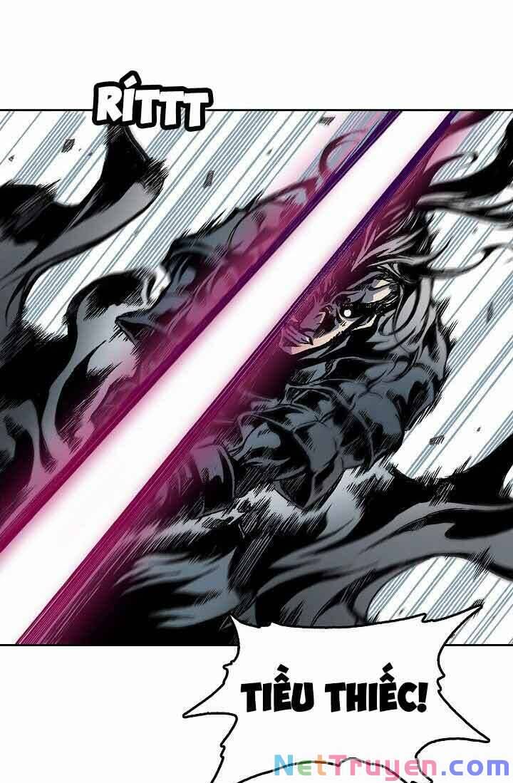 Hồi Ức Của Chiến Thần Chap 35 - Next Chap 36