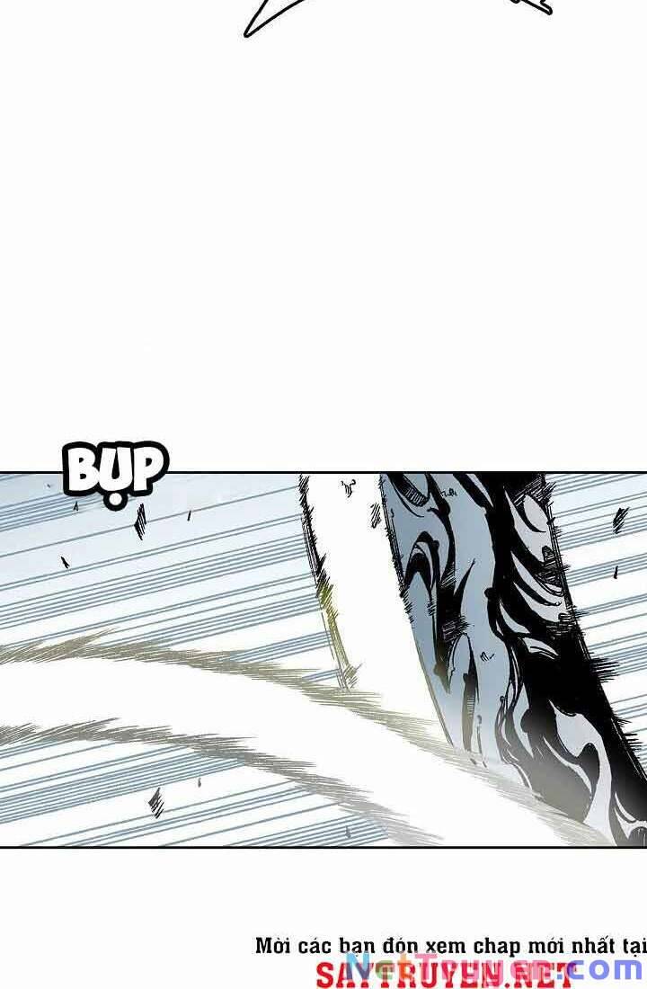 Hồi Ức Của Chiến Thần Chap 35 - Next Chap 36