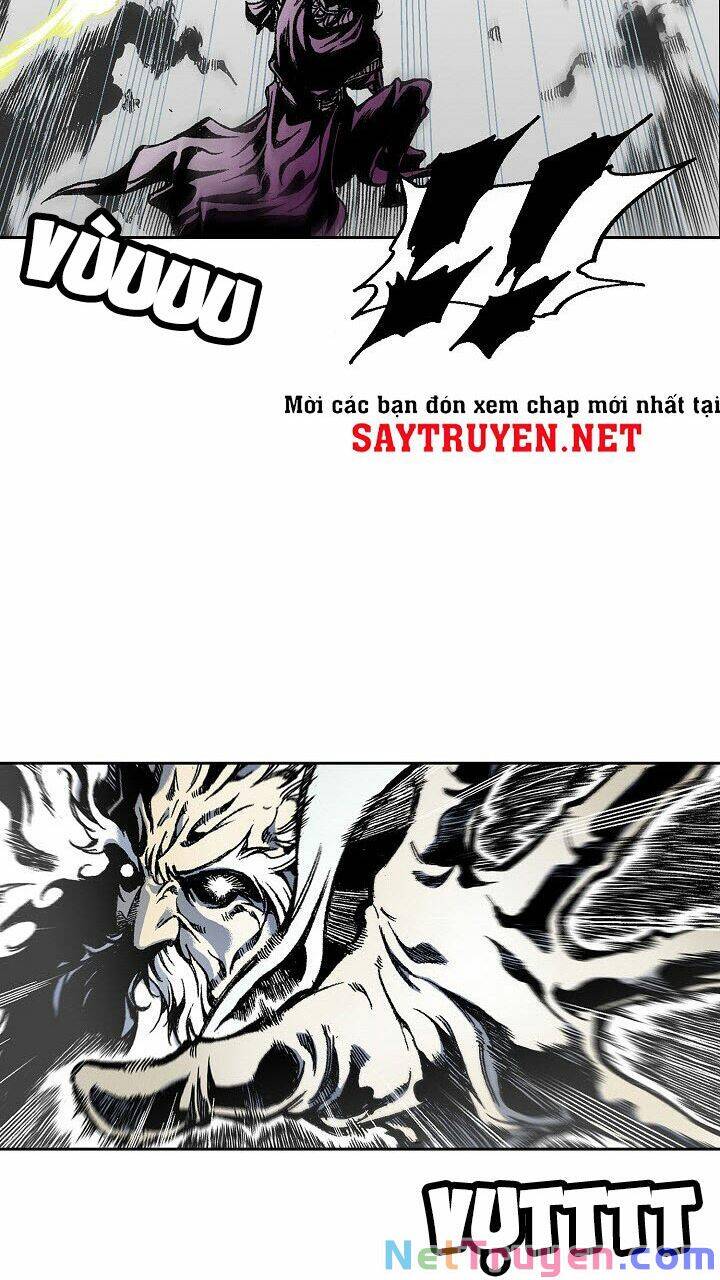 Hồi Ức Của Chiến Thần Chap 35 - Next Chap 36