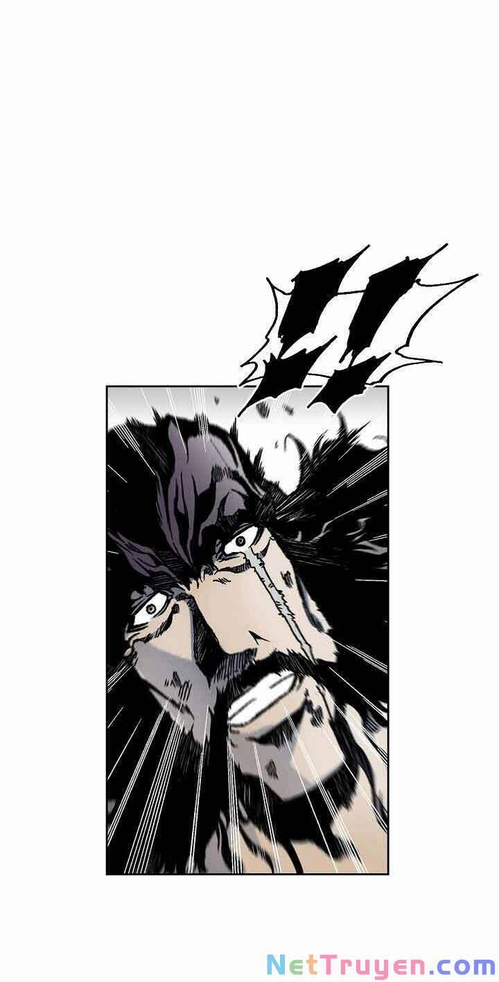 Hồi Ức Của Chiến Thần Chap 35 - Next Chap 36