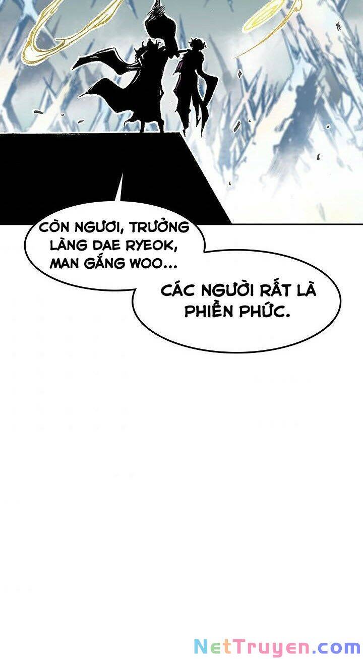 Hồi Ức Của Chiến Thần Chap 35 - Next Chap 36