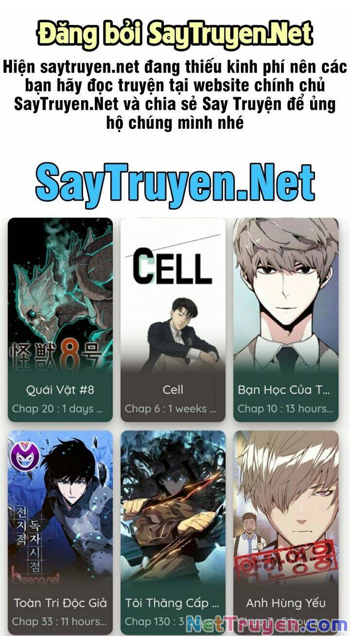 Hồi Ức Của Chiến Thần Chap 35 - Next Chap 36
