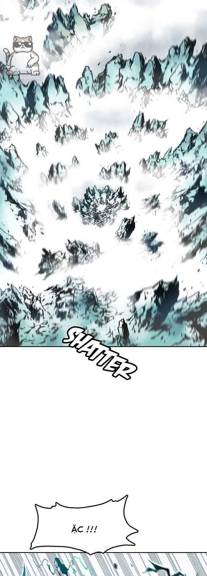 Hồi Ức Của Chiến Thần Chap 36 - Next Chap 37
