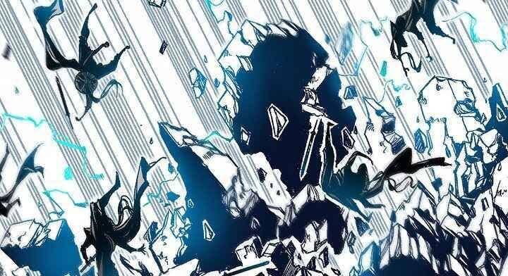 Hồi Ức Của Chiến Thần Chap 36 - Next Chap 37