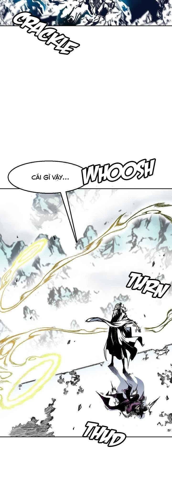 Hồi Ức Của Chiến Thần Chap 36 - Next Chap 37