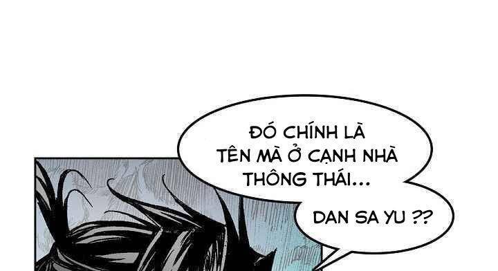 Hồi Ức Của Chiến Thần Chap 36 - Next Chap 37