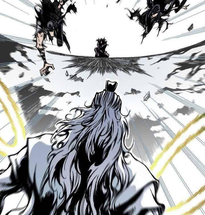 Hồi Ức Của Chiến Thần Chap 36 - Next Chap 37