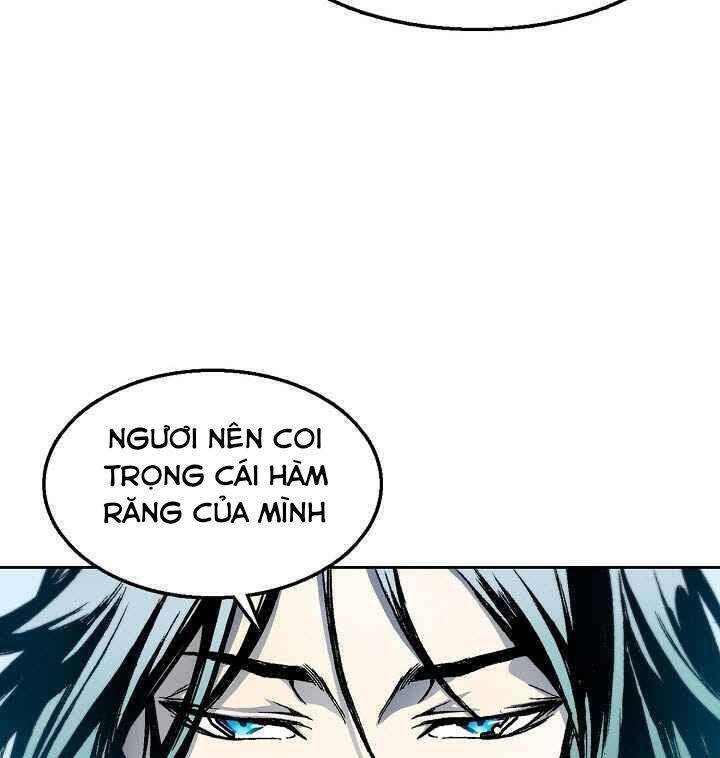Hồi Ức Của Chiến Thần Chap 36 - Next Chap 37