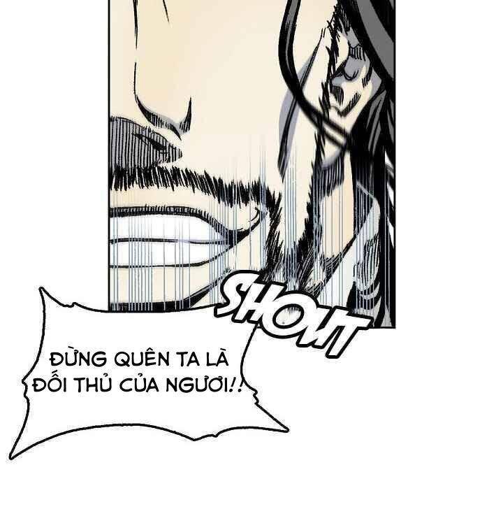 Hồi Ức Của Chiến Thần Chap 36 - Next Chap 37