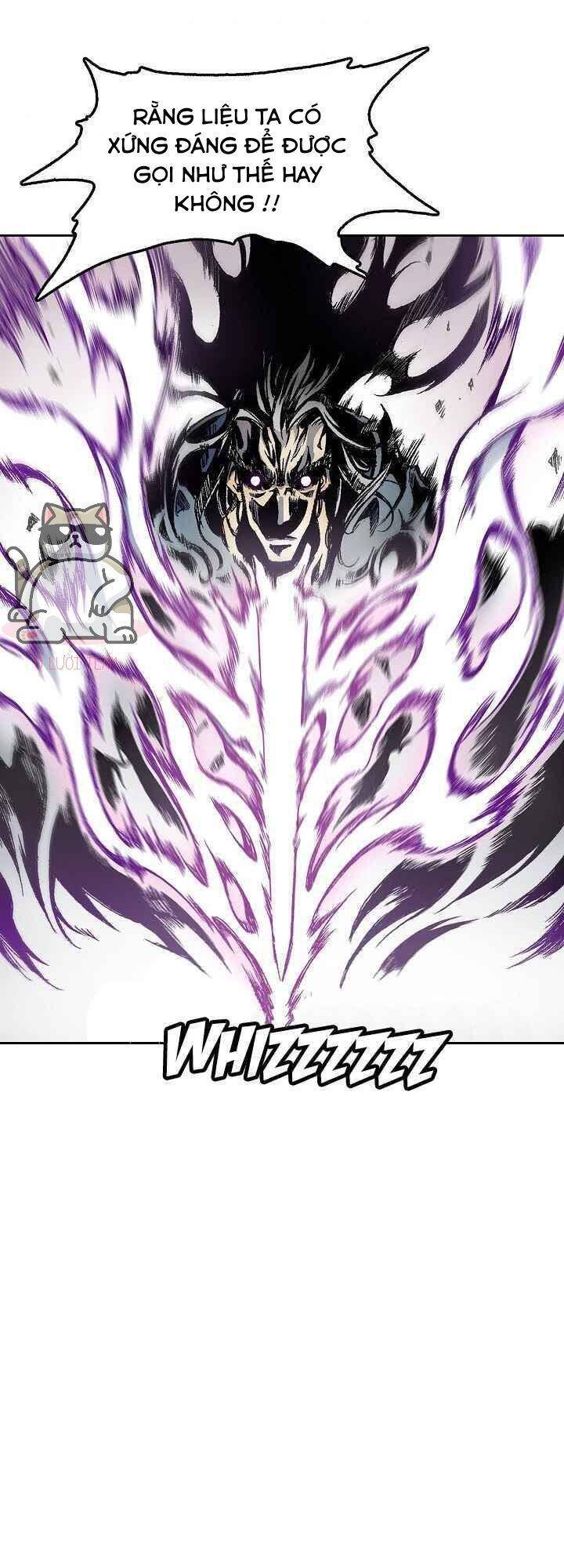 Hồi Ức Của Chiến Thần Chap 36 - Next Chap 37