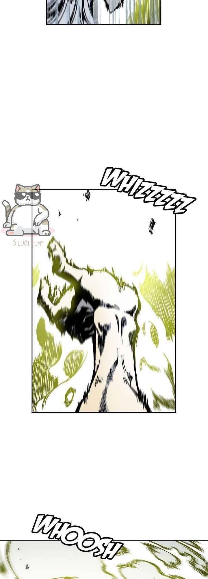 Hồi Ức Của Chiến Thần Chap 36 - Next Chap 37
