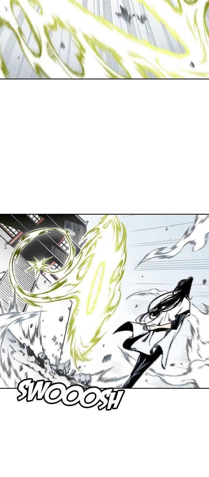 Hồi Ức Của Chiến Thần Chap 36 - Next Chap 37
