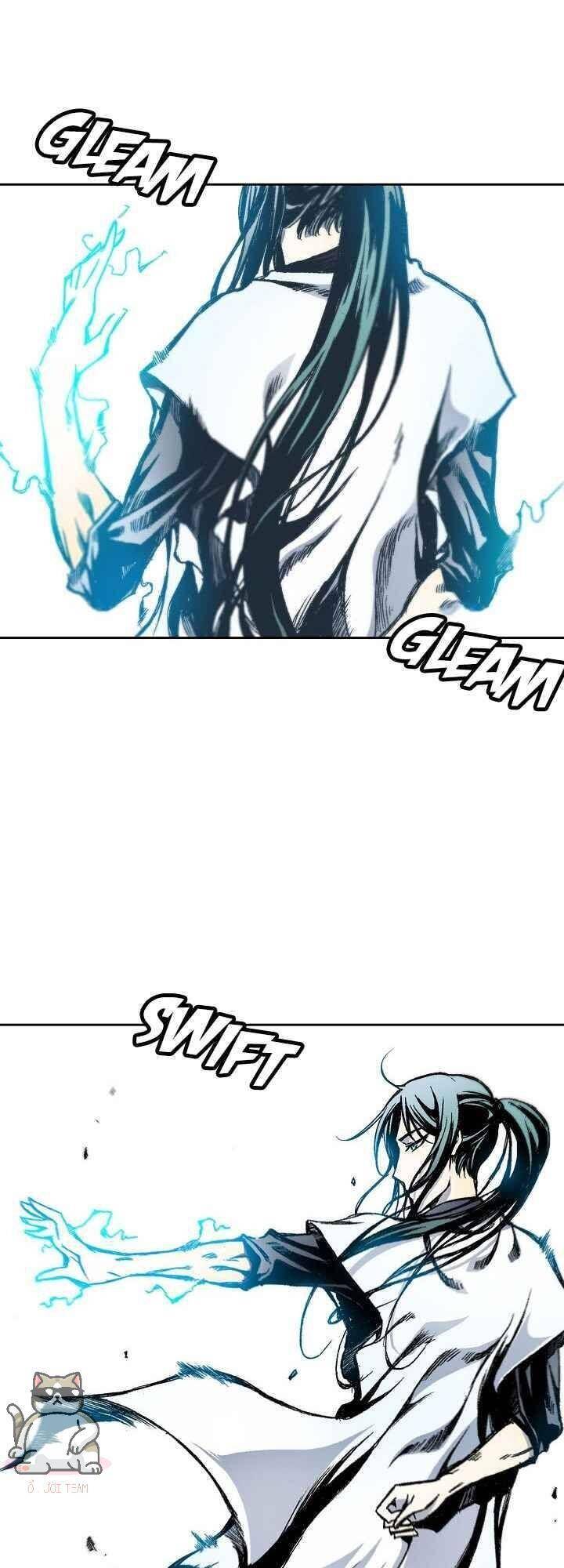 Hồi Ức Của Chiến Thần Chap 36 - Next Chap 37