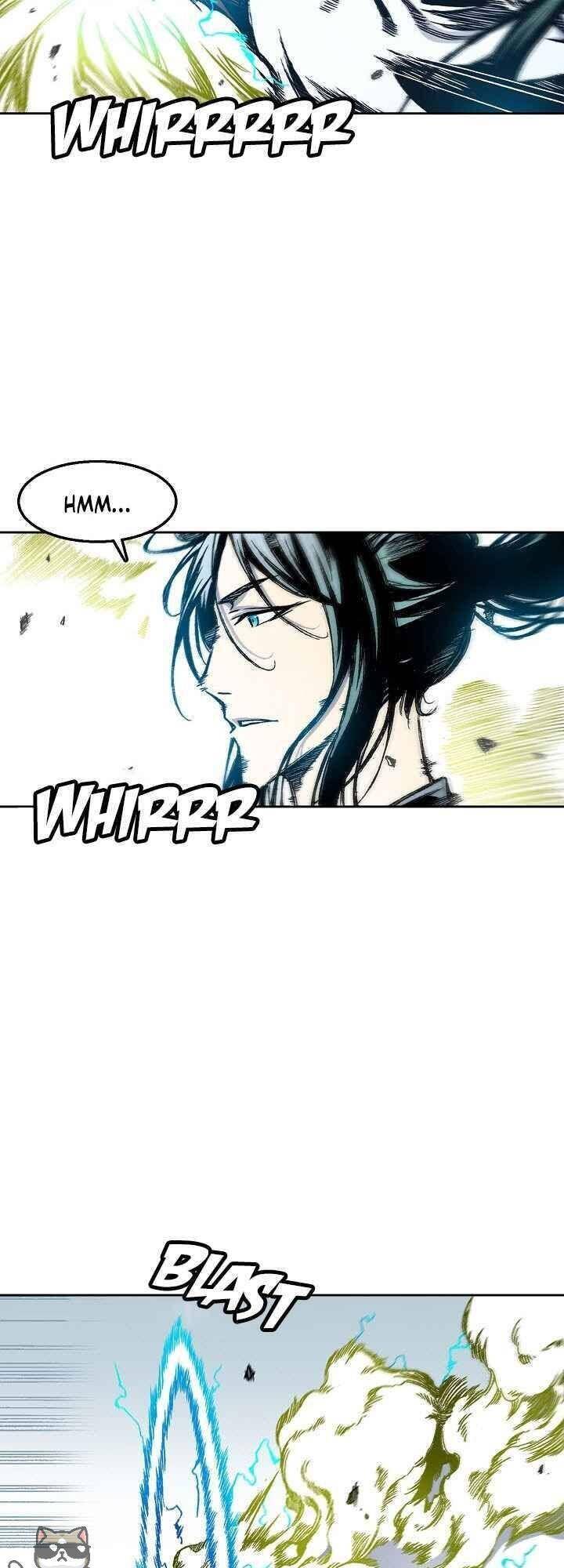 Hồi Ức Của Chiến Thần Chap 36 - Next Chap 37
