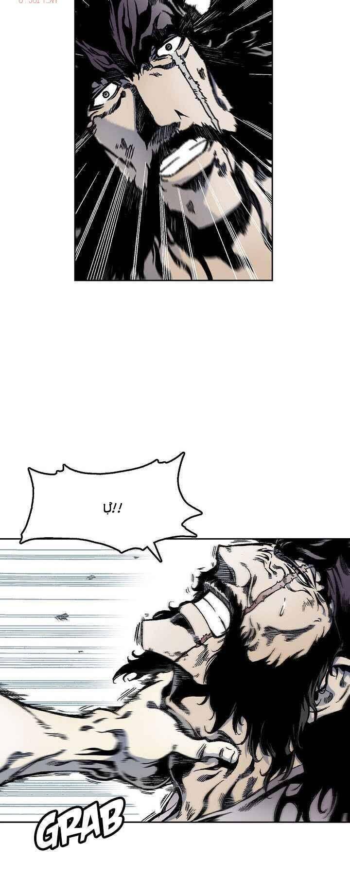Hồi Ức Của Chiến Thần Chap 36 - Next Chap 37