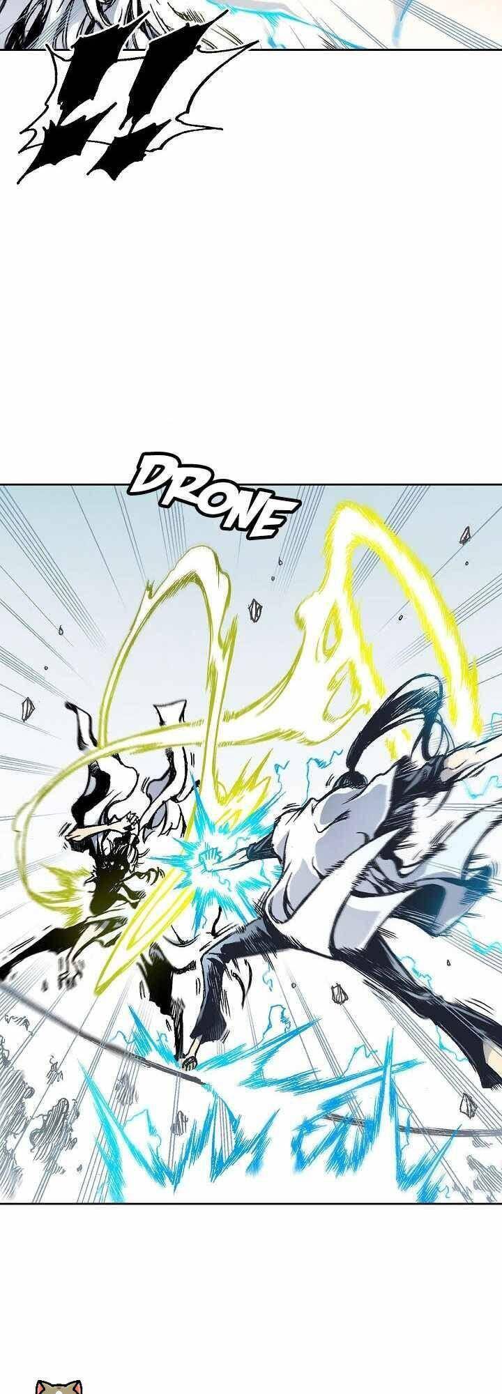 Hồi Ức Của Chiến Thần Chap 37 - Next Chap 38