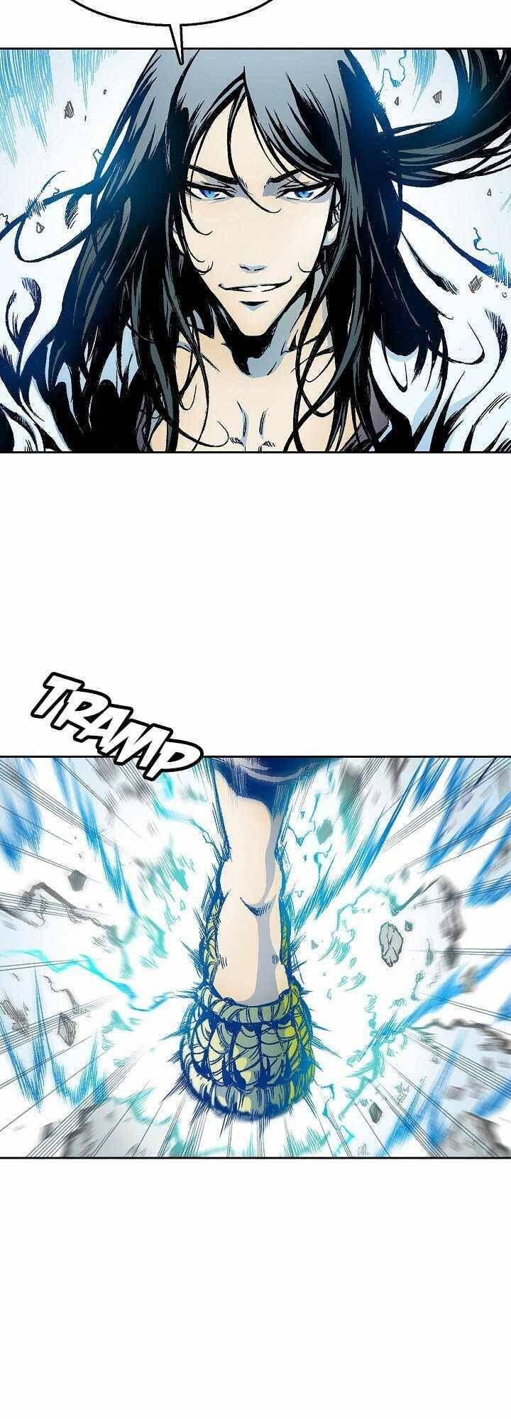 Hồi Ức Của Chiến Thần Chap 37 - Next Chap 38