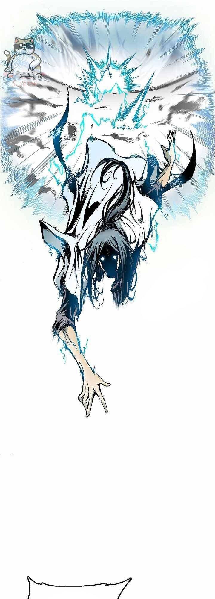 Hồi Ức Của Chiến Thần Chap 37 - Next Chap 38