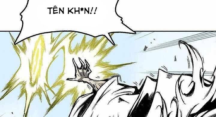 Hồi Ức Của Chiến Thần Chap 37 - Next Chap 38