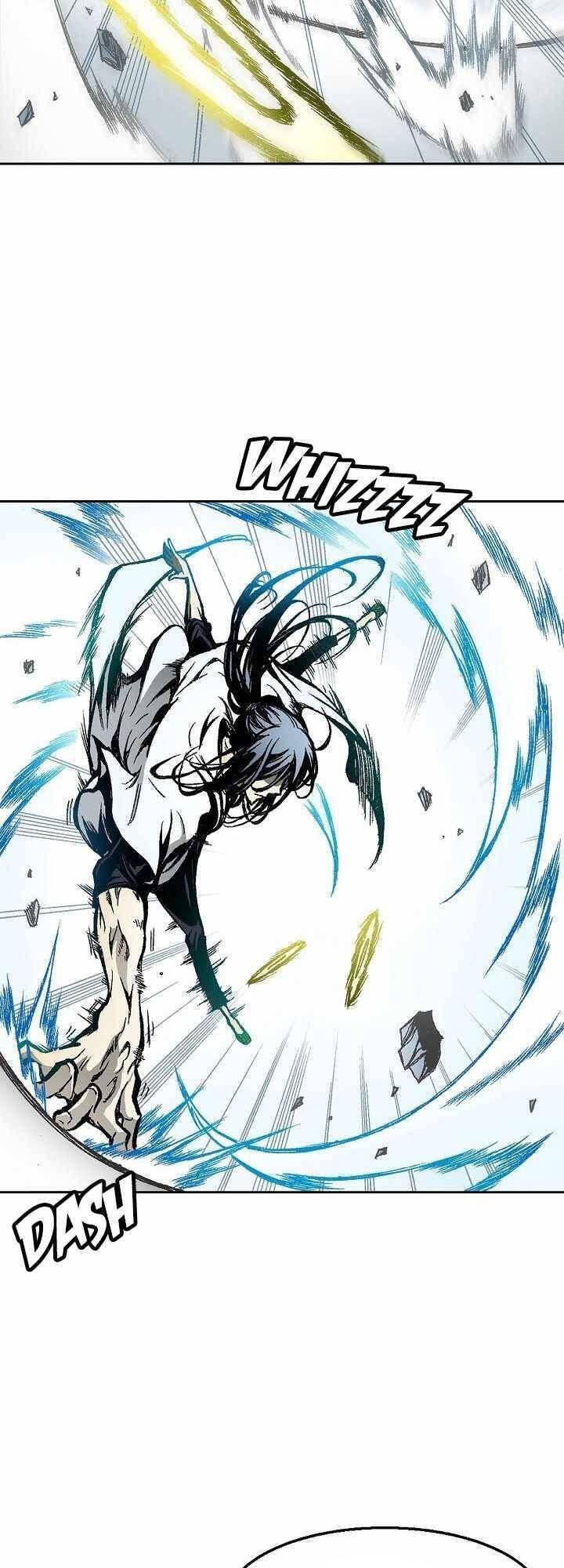 Hồi Ức Của Chiến Thần Chap 37 - Next Chap 38